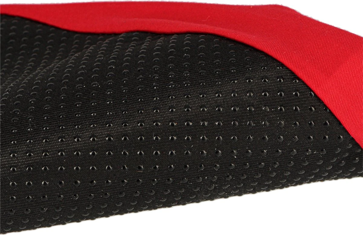 Overschoenen - Maat 37-42 - Zwart - Antislip - Herbruikbaar - Zeer Sterk - Afbeelding 3