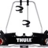 Thule EuroPower 915 Fietsachterdrager - 2 E-bikes - Grijs/Zwart