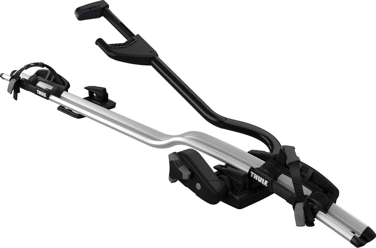 Thule ProRide 598 - Auto Fietsdragers - Zwart - Afbeelding 2