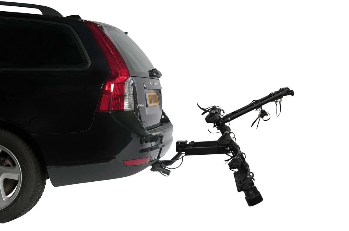 Pro-user Fietsendrager - Amber - 4 Fietsen - Afbeelding 4