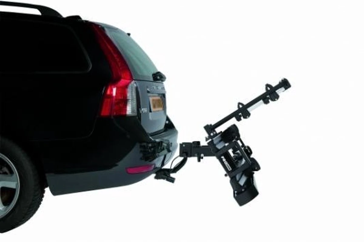 Pro-user Fietsendrager - Diamant Sg2 - 2 Fietsen - Afbeelding 6