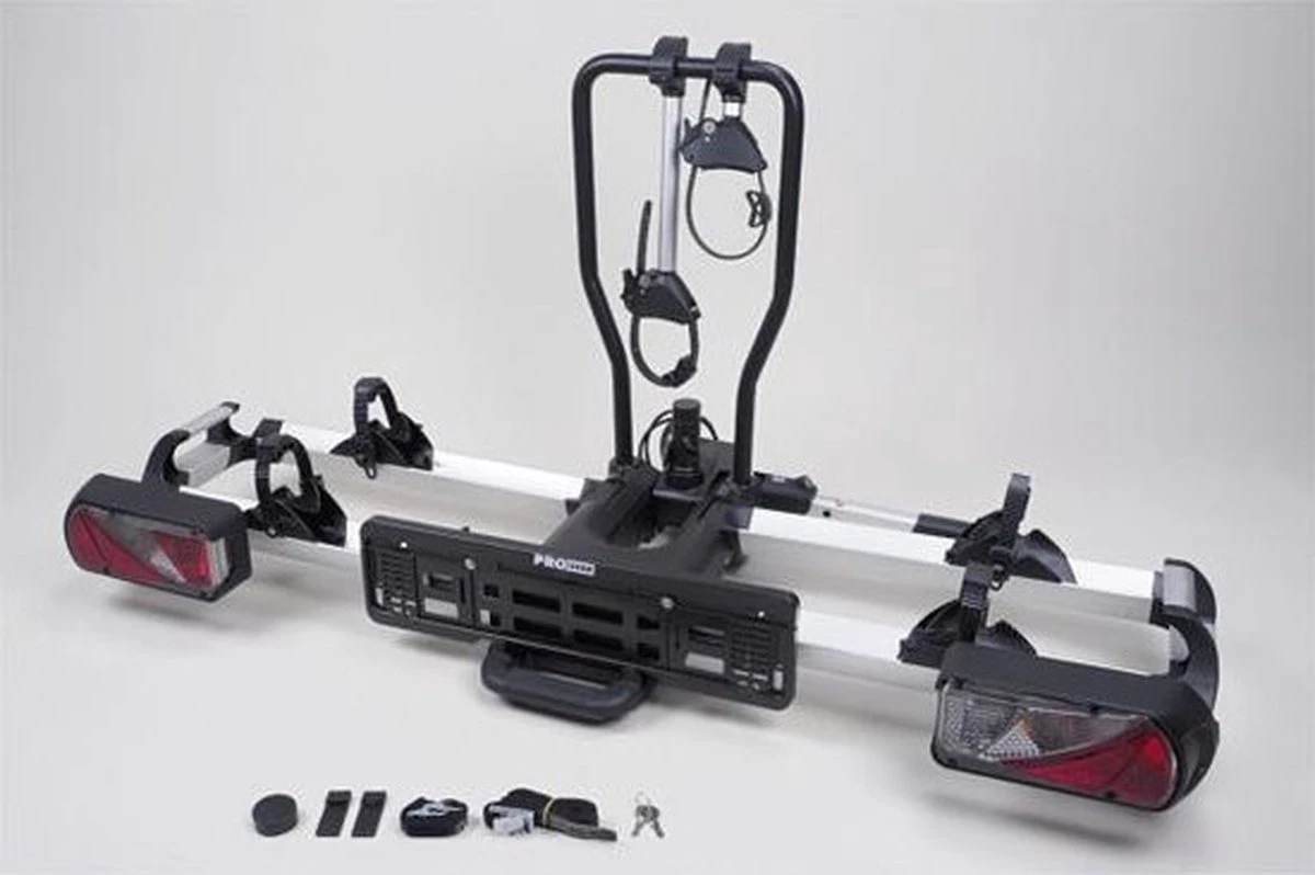 Pro User Diamant TG Fietsendrager - Afbeelding 16