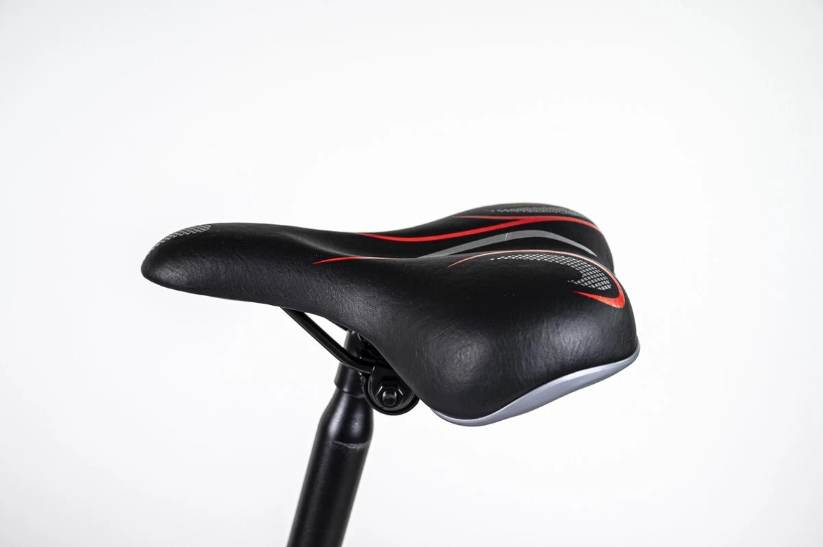 Myatu E-Bike 26-inch E-bike Voor Vrouwen En Mannen, Mountainbike Elektrische Fiets Met 36V 10.4AH Accu En Shimano 21 Versnellingen, 21 Versnellingen, Derailleur, 250 W - Afbeelding 3