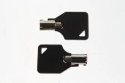 Gmg Yepp - Vervangingssleutel 08