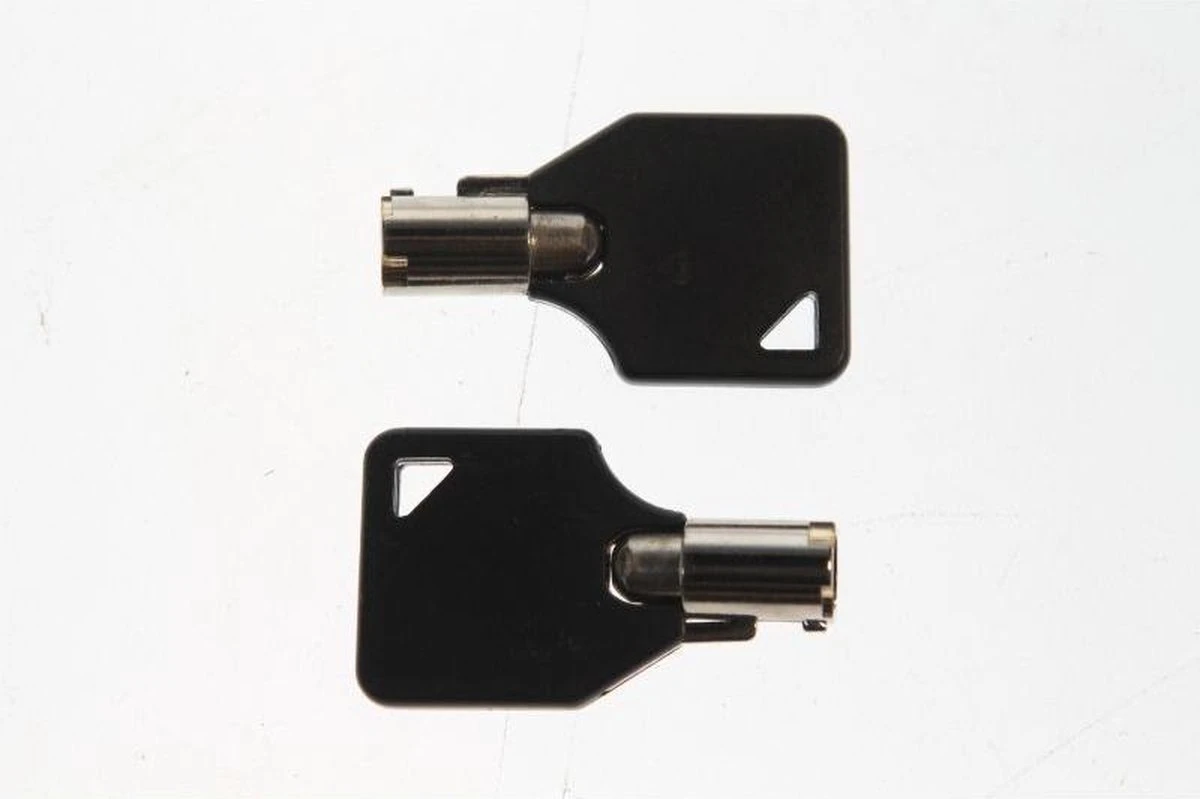 Gmg Yepp - Vervangingssleutel 08