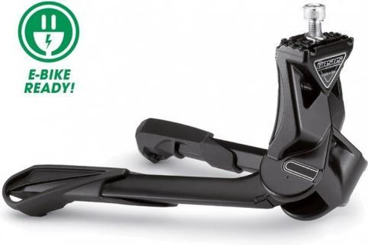 Standaard 2-Poot Ursus Jumbo Zwart 26" / 275mm - Afbeelding 8