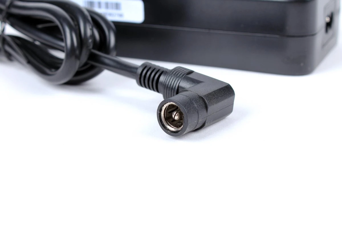 Vogue Ebike Oplader - Lader 36 Volt 2p Tulp - Afbeelding 3