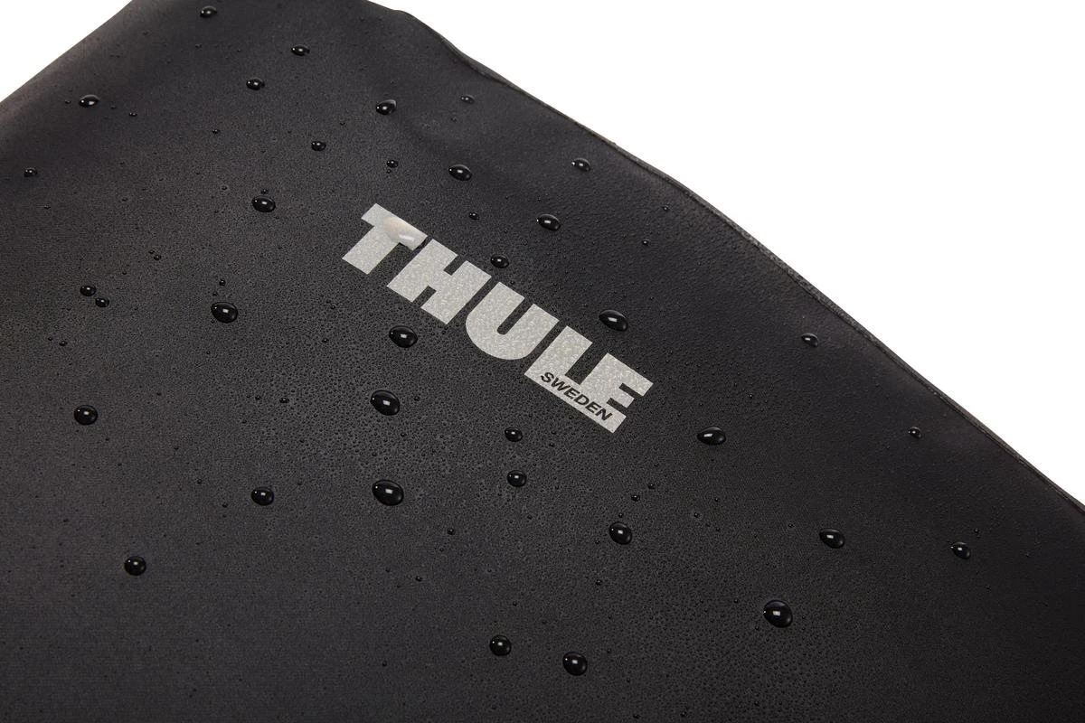 Thule Shield Pannier Fietstas - 17L (M) Single - Black - Afbeelding 8