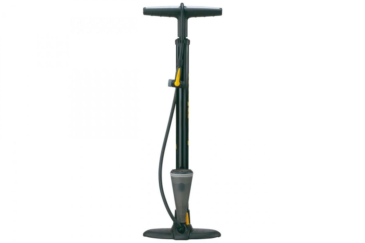 Topeak JoeBlow Max II Vloerpomp - Afbeelding 8