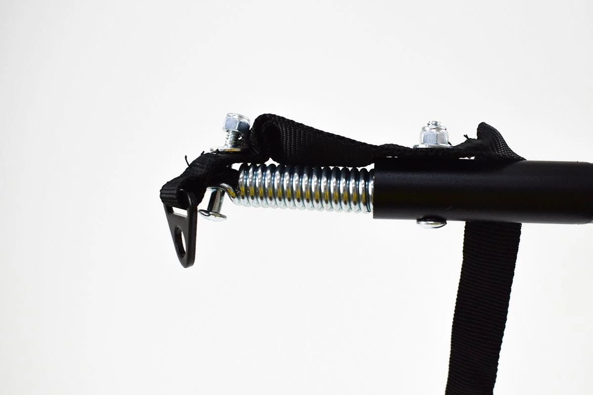 ADAPTER VOOR FRAMEKLEM FIETSKAR - Afbeelding 2