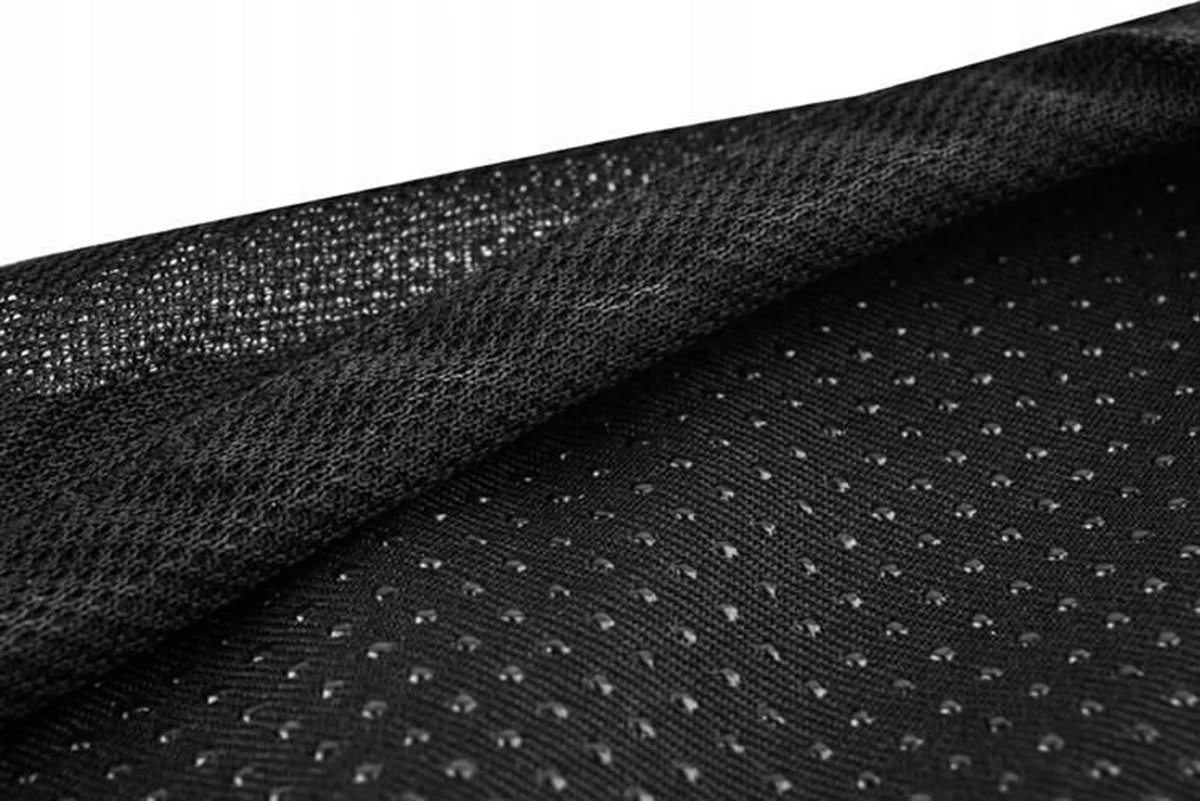 Zadelhoes - Gel Fietshoes - Universeel Zadeldek - Reflecterend - Comfort - Waterafstotend - Rheme - Afbeelding 4