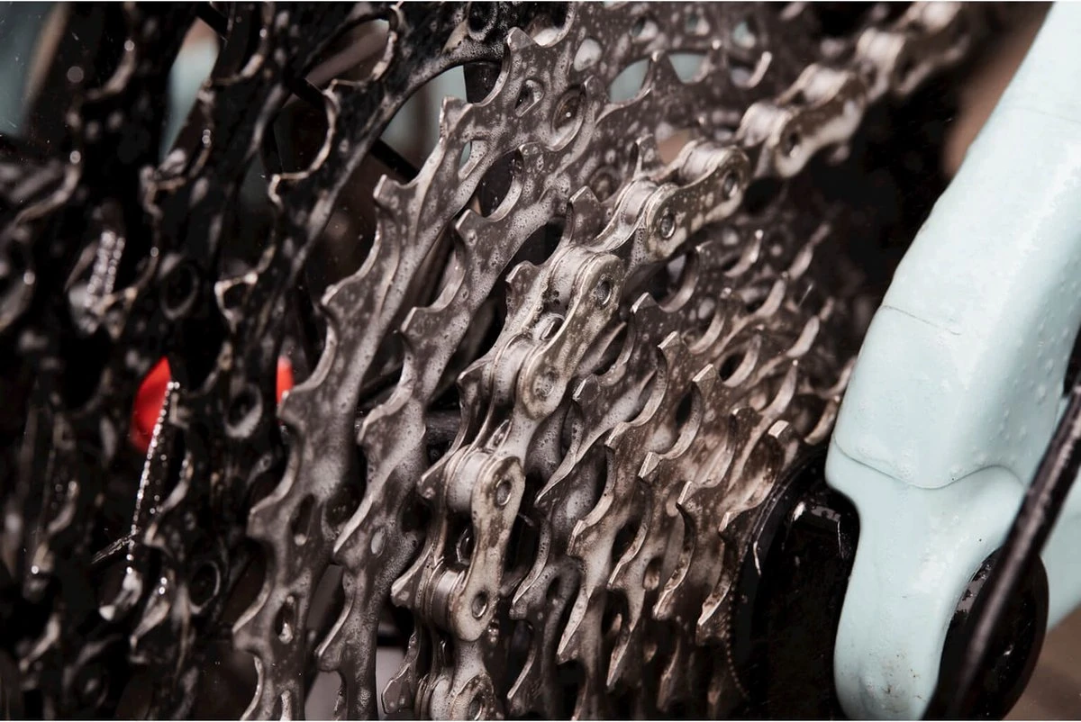 Cyclon Bionet - Ontvetter - Triggerspray - 750ml - Afbeelding 3