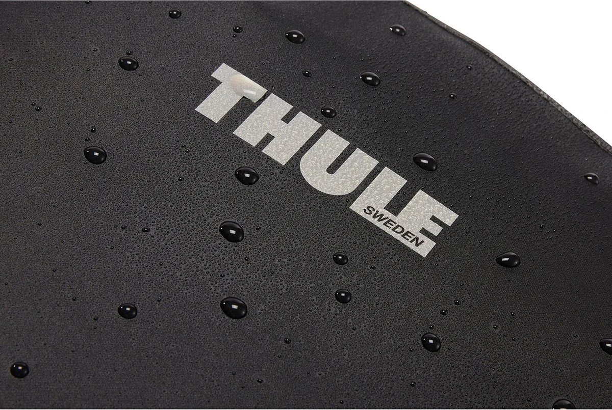 Thule Shield Pannier Fietstas - 17L (M) Single - Black - Afbeelding 13