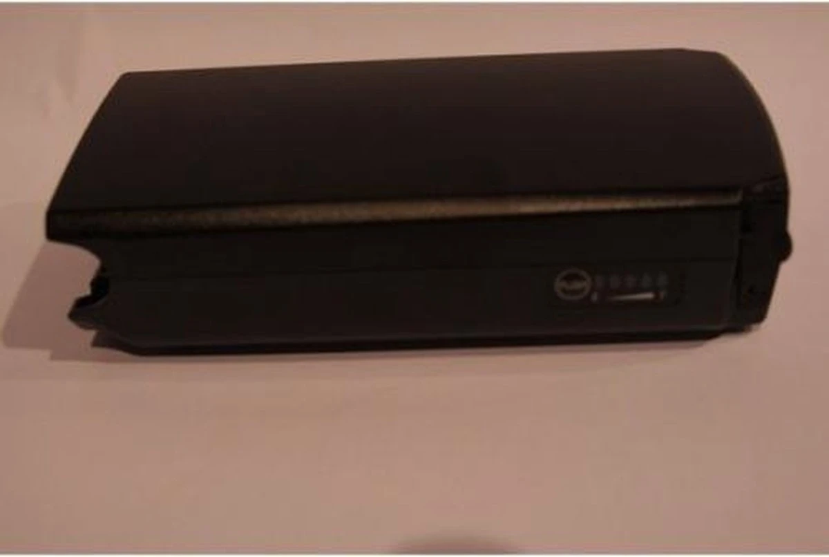 Gazelle Accu Voor Panasonic Motor - Goud - 11.0Ah - Afbeelding 6