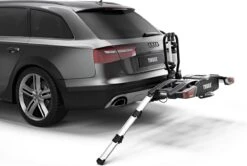 Thule EasyFold XT Loading Ramp – 933-4 – Oprijgoot