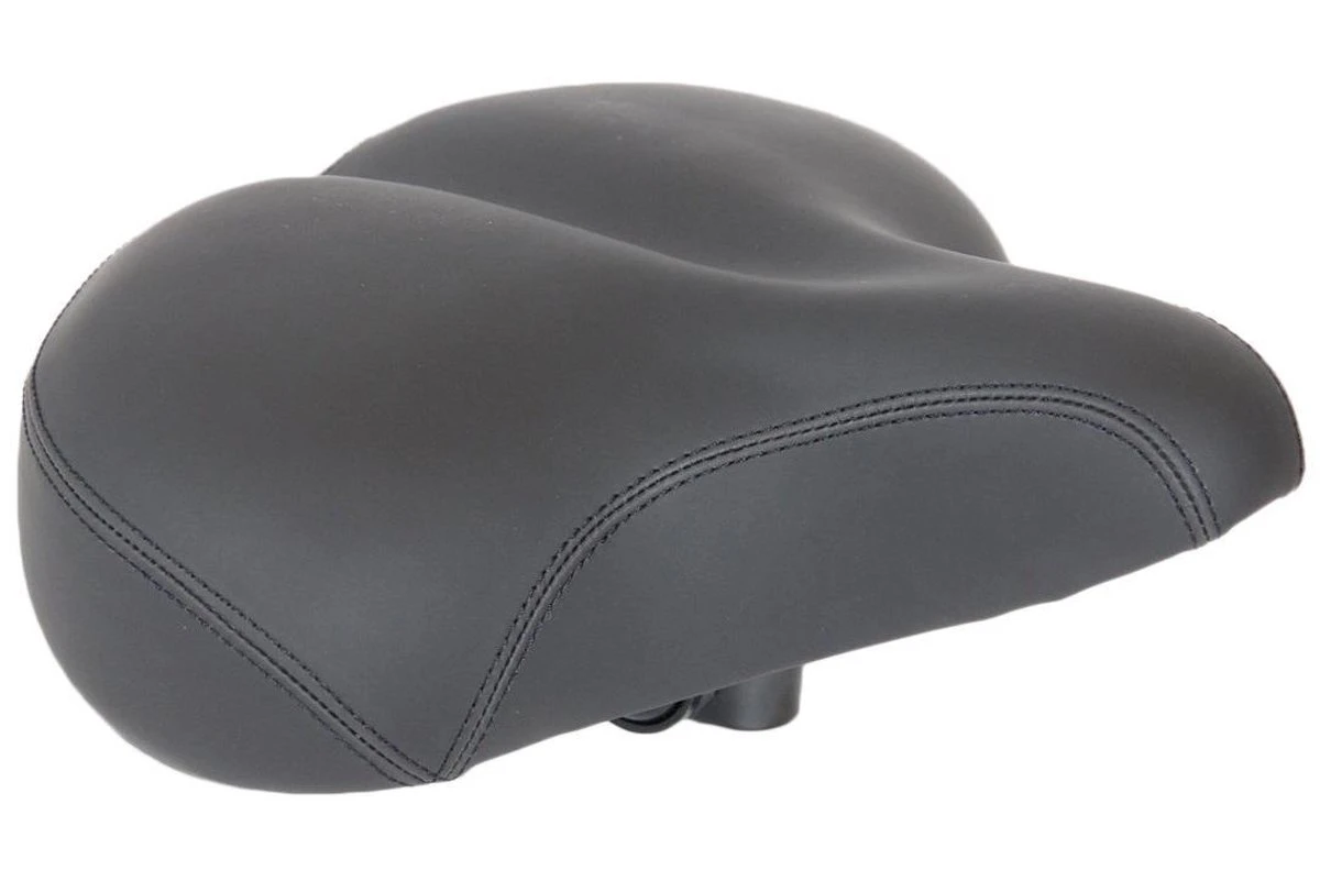 Sportzadel - VirtuFit Universeel Hometrainer Zadel - Afbeelding 4