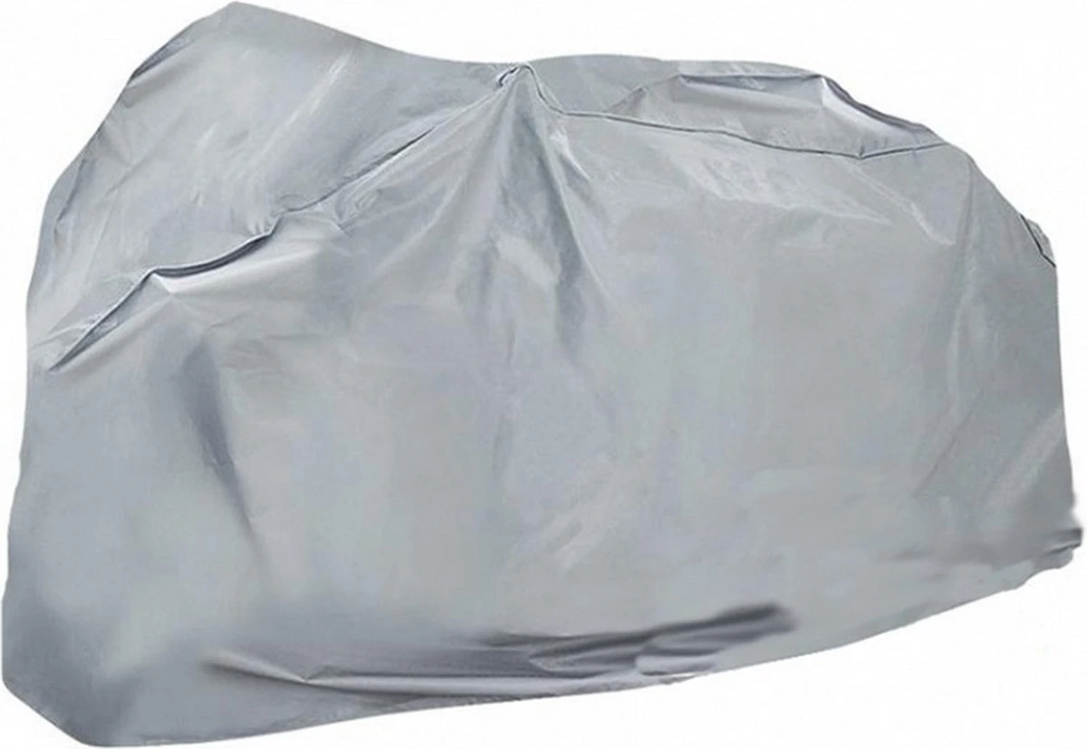 Merkloos Beschermhoes Voor Fiets Peva