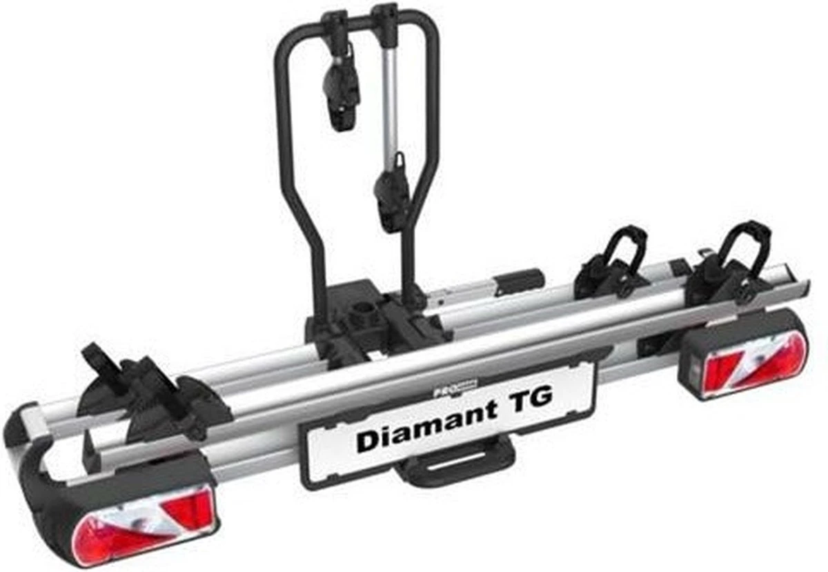 Pro User Diamant TG Fietsendrager - Afbeelding 10