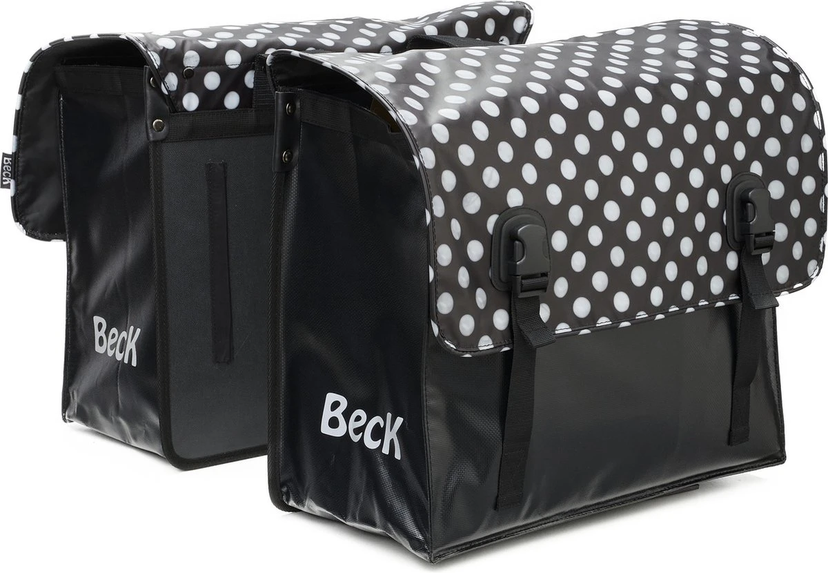 BECK Big Zwart (bisonyl) (met Afstandhouder) - Afbeelding 15