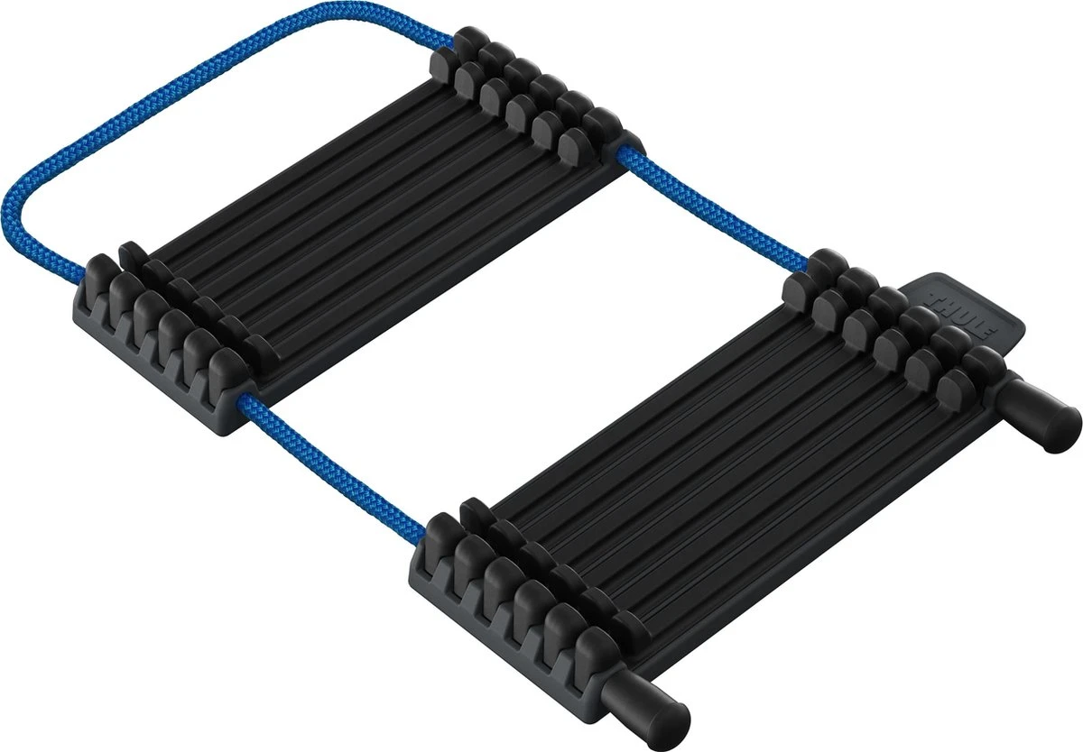 Thule Carbon Frame Protector - Overige Externe Accessoires - Zwart - Afbeelding 2