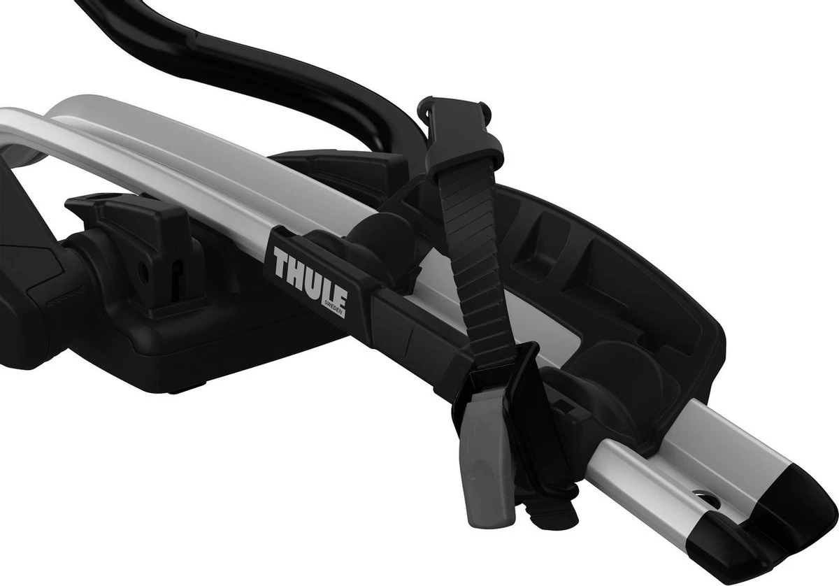 Thule ProRide 598 - Auto Fietsdragers - Zwart - Afbeelding 7