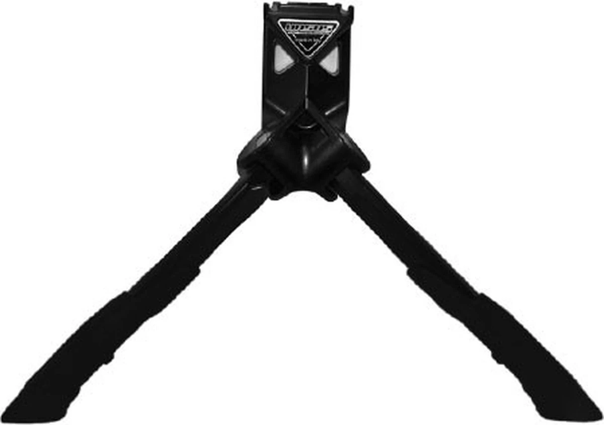 Standaard 2-Poot Ursus Jumbo Zwart 26" / 275mm - Afbeelding 12