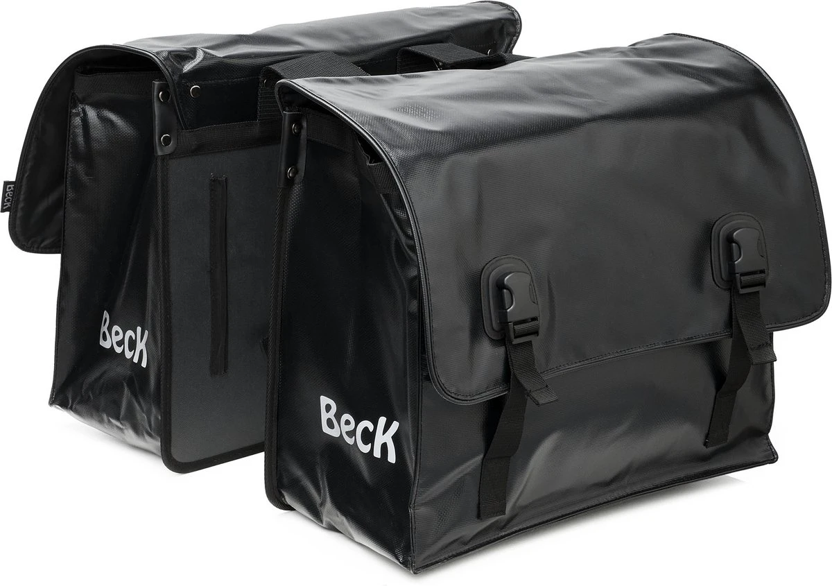 BECK Big Zwart (bisonyl) (met Afstandhouder) - Afbeelding 14