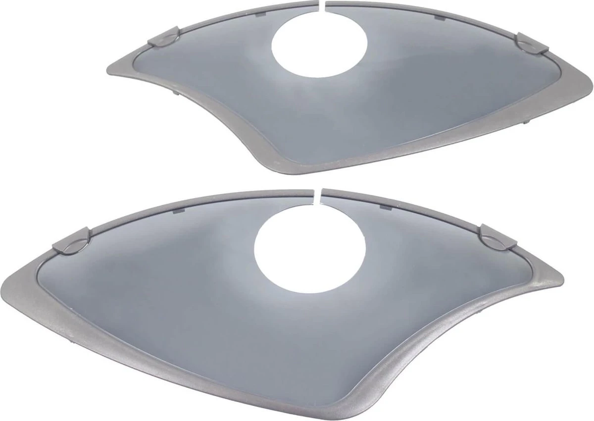 Hesling Jasbeschermers 28 Inch No.5 Elegance - Afbeelding 7