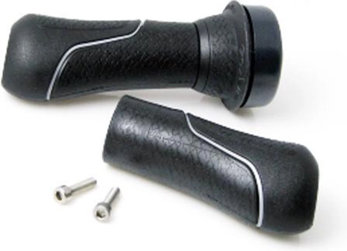 Widek Gazelle Handvatten Met Draaibel 105 Mm Zwart - Afbeelding 5