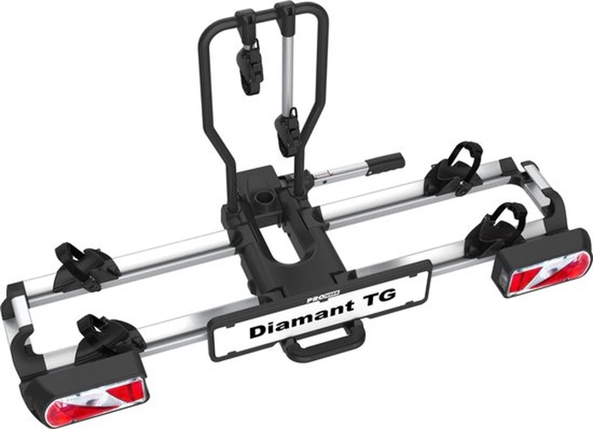 Pro User Diamant TG Fietsendrager - Afbeelding 13