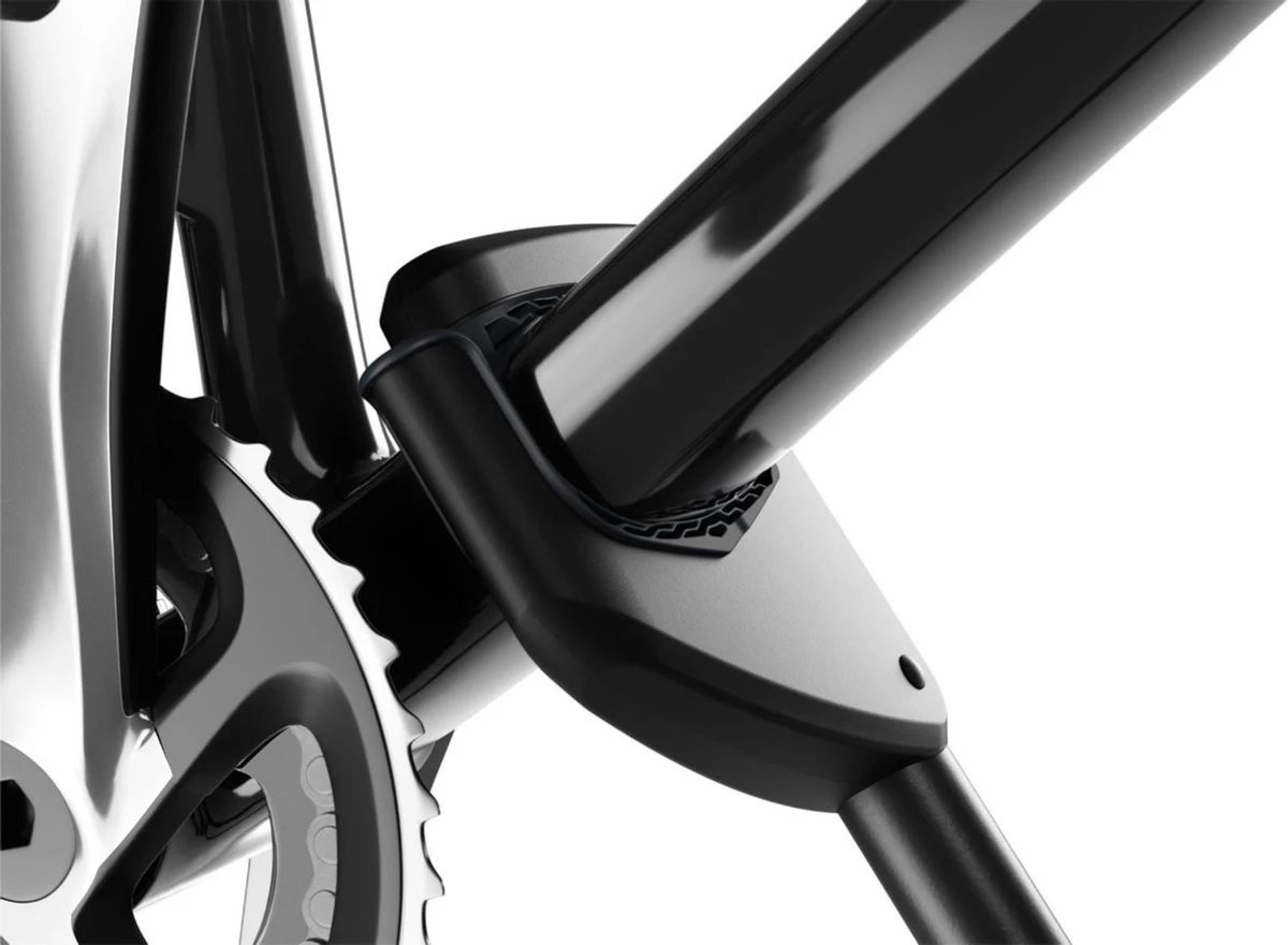 Thule ProRide 598 - Auto Fietsdragers - Zwart - Afbeelding 4