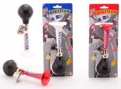 Fiets Toeter Brandweer