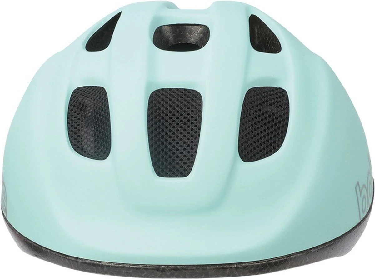 Bobike GO Helm - Maat XS - Marshmallow Mint - Afbeelding 5