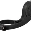 Fietshouder Voor Garmin Edge 130 / 200 / 500 / 510 / 520 / 800 / 810 / 820 / 1000 /1030 | Zwart | Fietssteun - Stuurhouder - Stuursteun