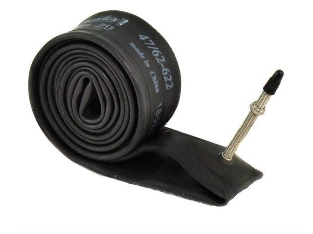 Continental Binnenband 28 Inch (25/32-622) Fv 42mm Zwart - Afbeelding 5