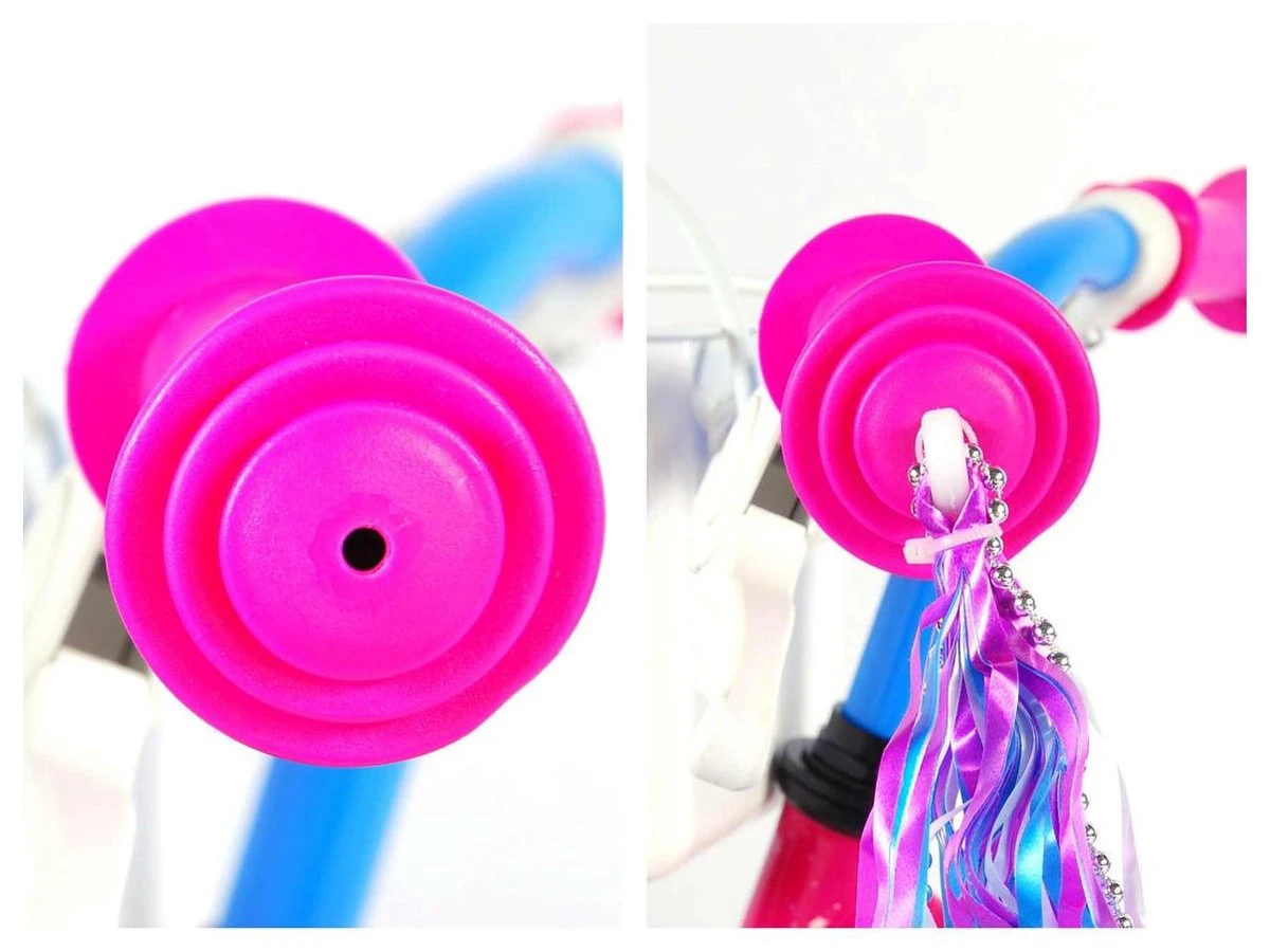 Volare Handvatstreamers / Stuurslingertjes - Afbeelding 7