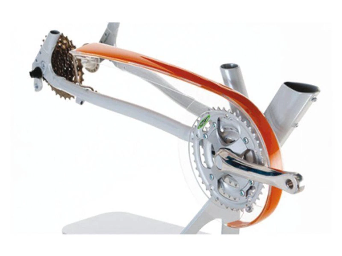 Kettingscherm 48T Hesling Cambio - Afbeelding 5