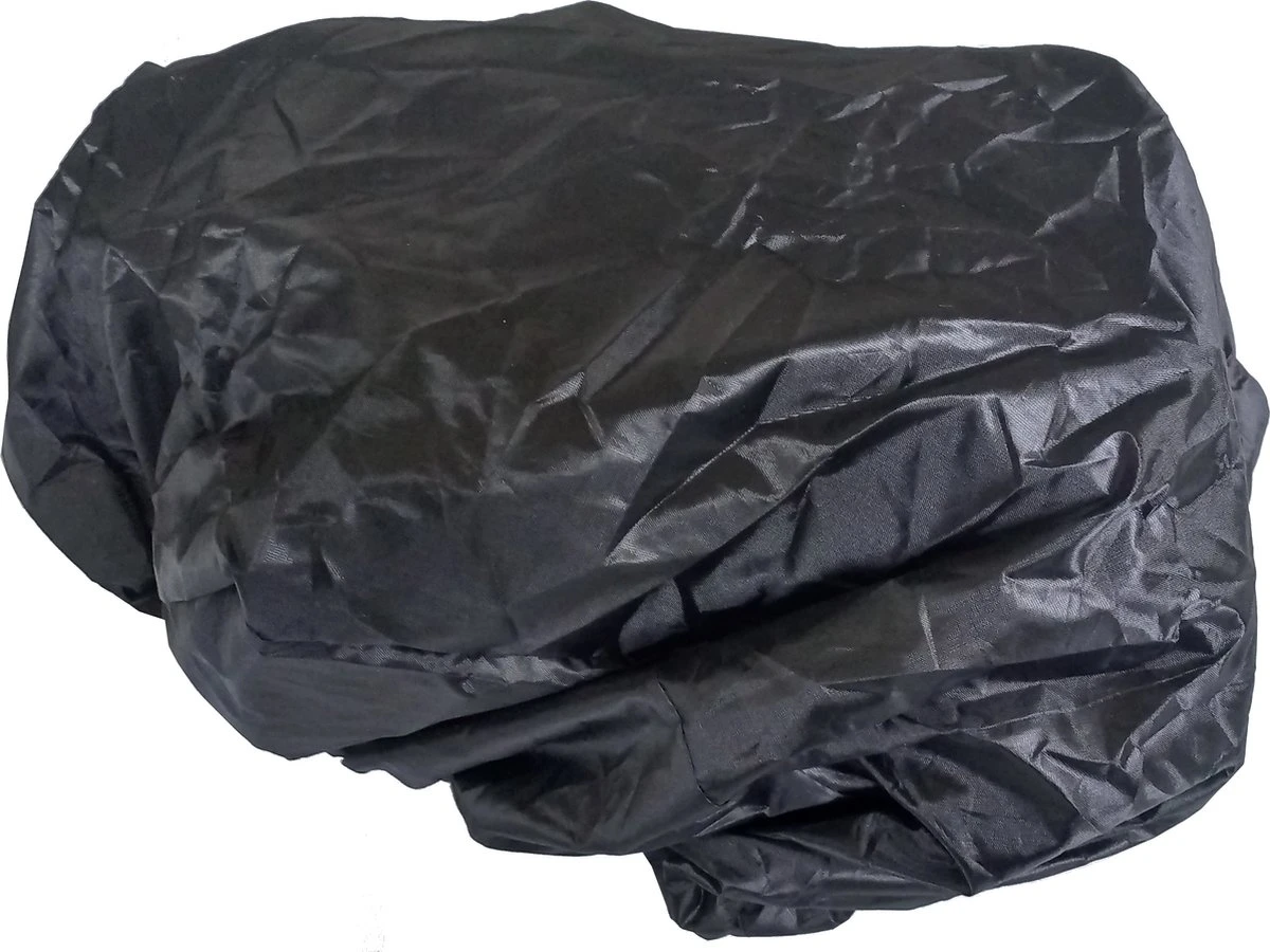 Fietstas Bagagedrager Achter - 8 Tot 20 Liter - Waterdicht Met Regenhoes - Enkele Tas Fiets - Trunkbag - Afbeelding 4