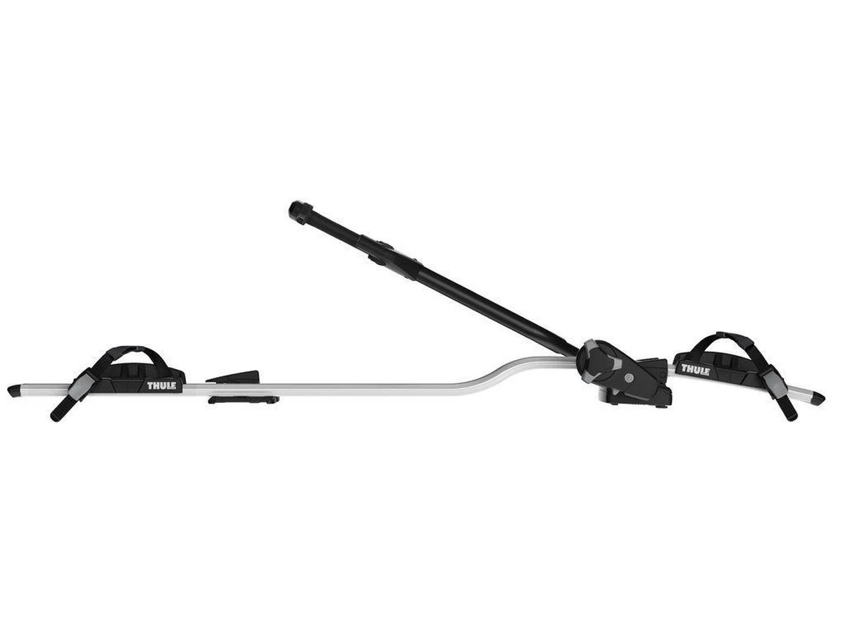 Thule ProRide 598 - Auto Fietsdragers - Zwart - Afbeelding 5