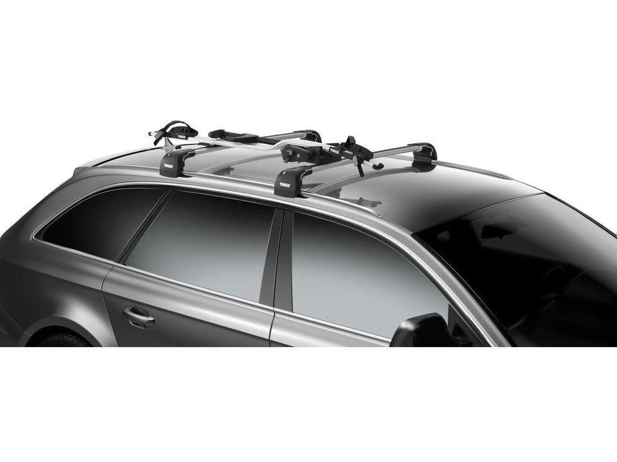 Thule ProRide 598 - Auto Fietsdragers - Zwart - Afbeelding 6