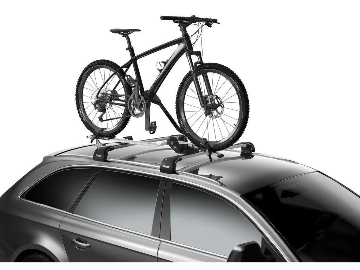 Thule ProRide 598 - Auto Fietsdragers - Zwart - Afbeelding 8