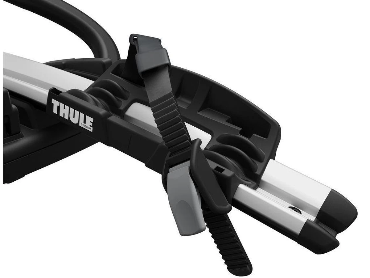 Thule ProRide 598 - Auto Fietsdragers - Zwart - Afbeelding 9