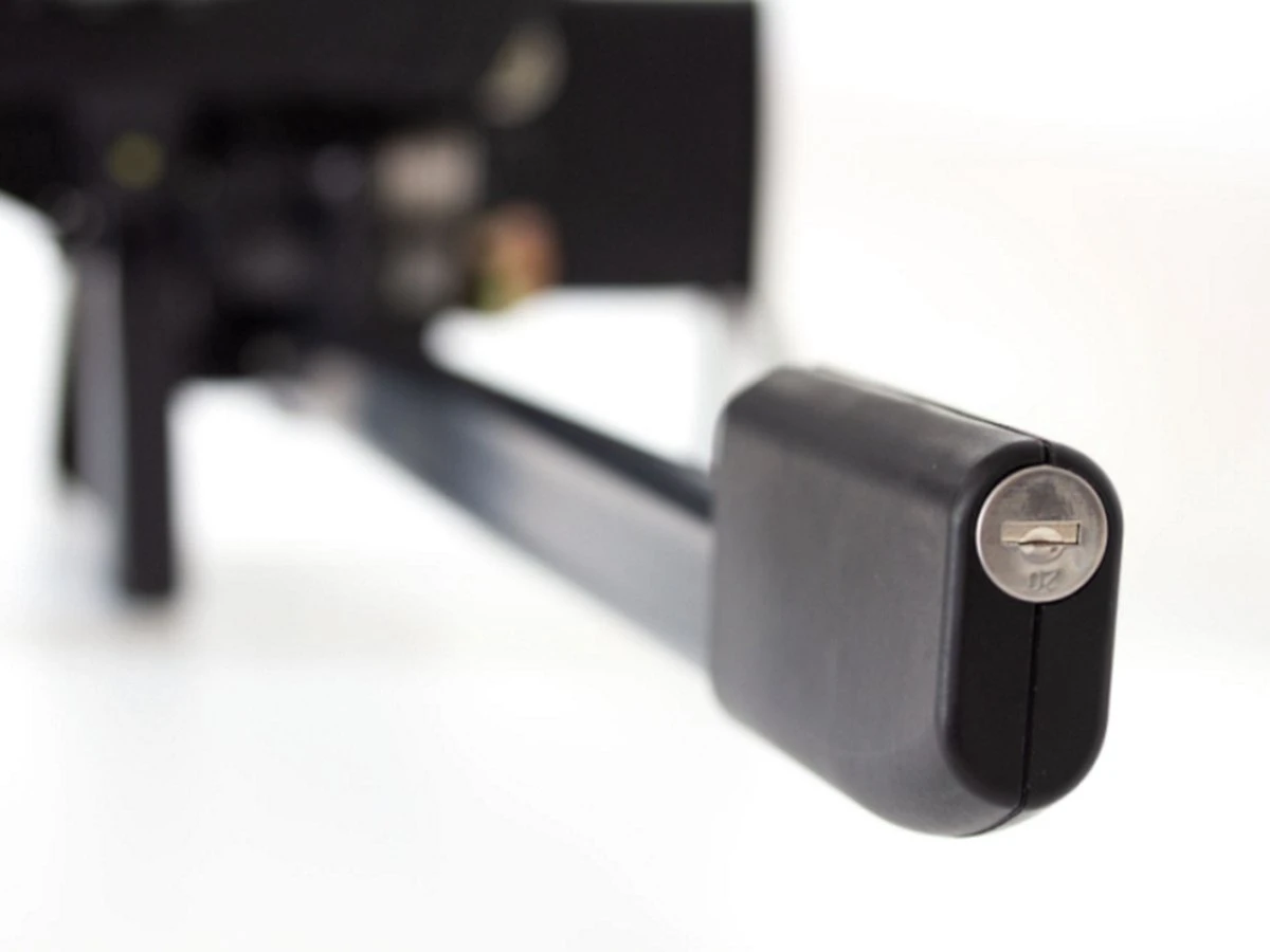 XLC Azura LED Fietsendrager - 2 Fietsen - E-Bike - 13/7 Polig - Afbeelding 4