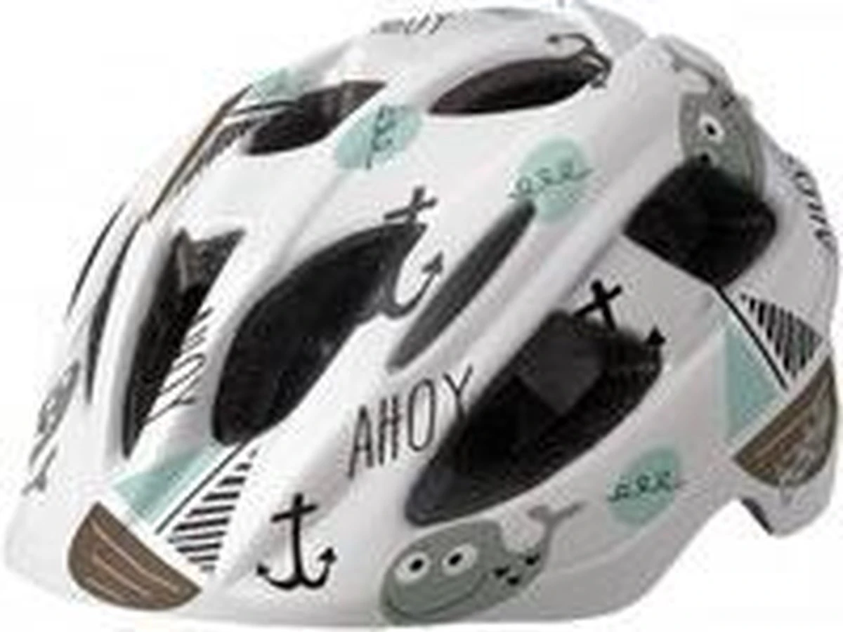 Bobike Kids Plus Helm - Maat XS - AHOY - Afbeelding 5