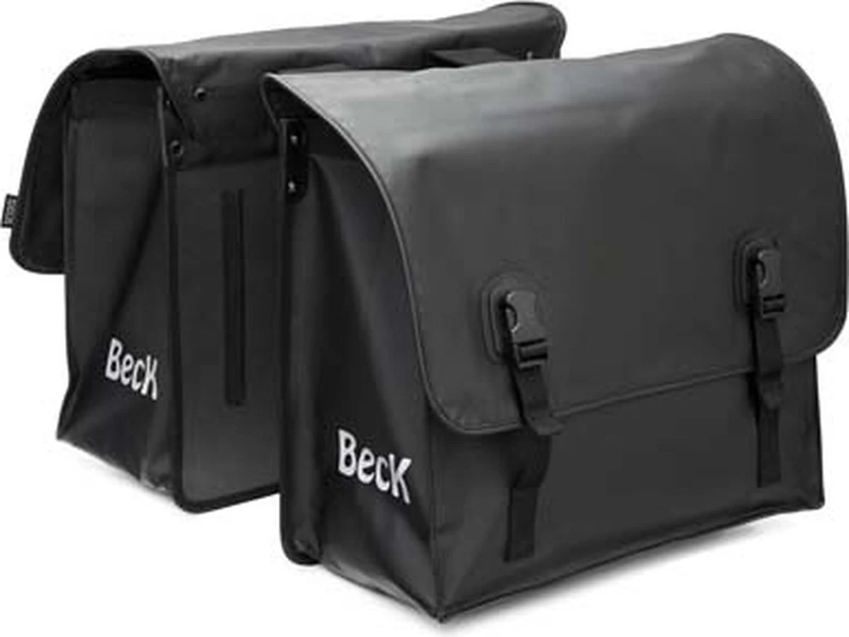 BECK Big Zwart (bisonyl) (met Afstandhouder) - Afbeelding 9