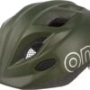 Bobike One Plus Helm - Maat XS - Olive Green