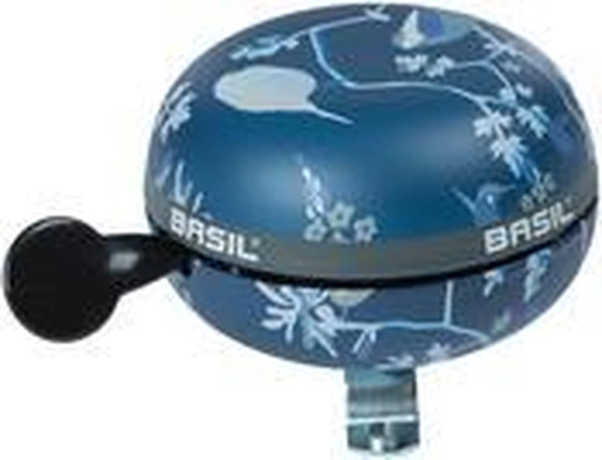 Basil Wanderlust Zadelhoes - Blauw - One Size - Afbeelding 4