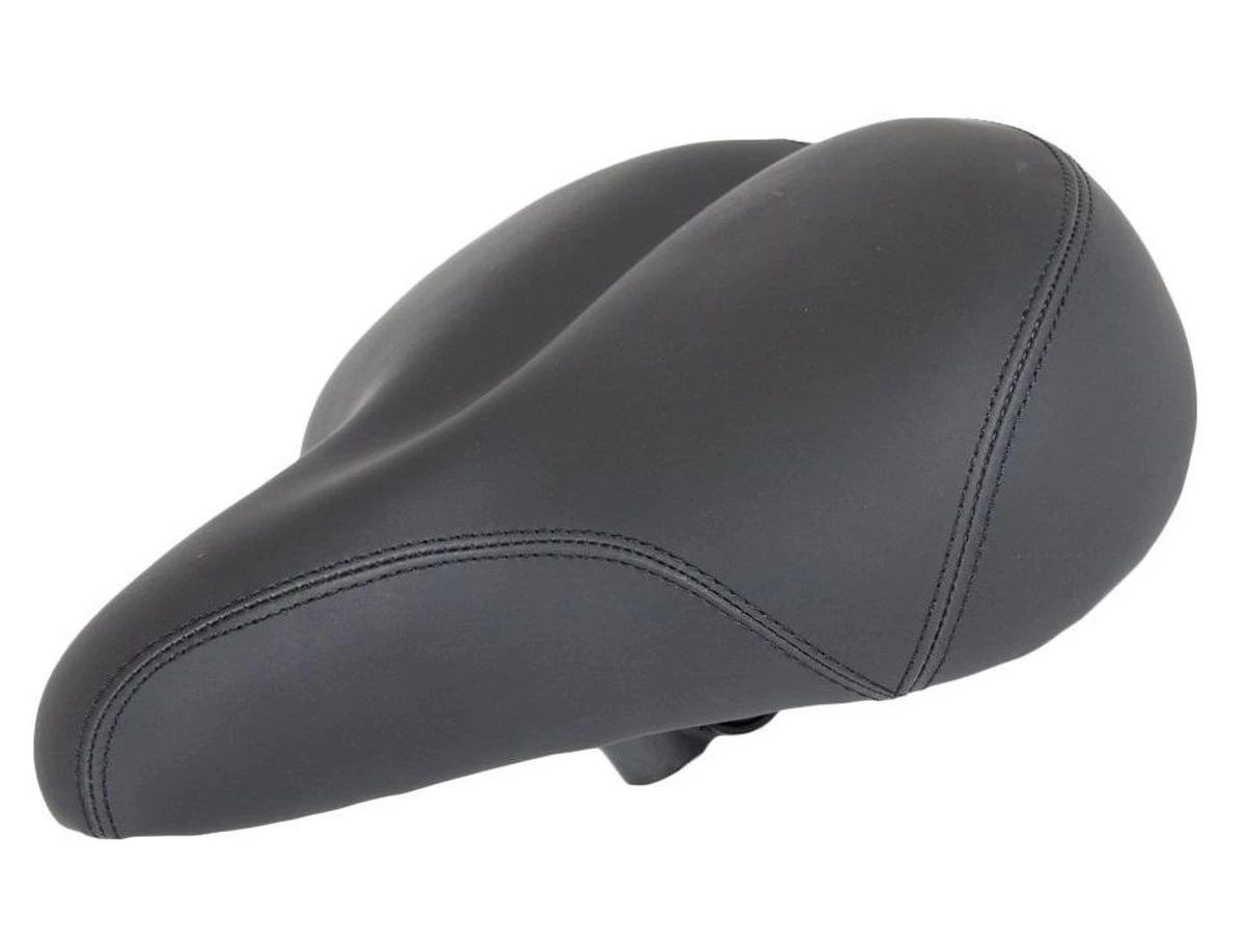 Sportzadel - VirtuFit Universeel Hometrainer Zadel - Afbeelding 3