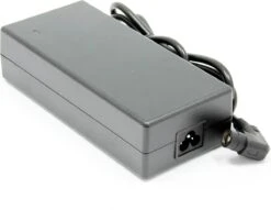 Sans Acculader SSLC084V42 - Elektrische Fietsoplader - 42V - RCA Tulp Connector