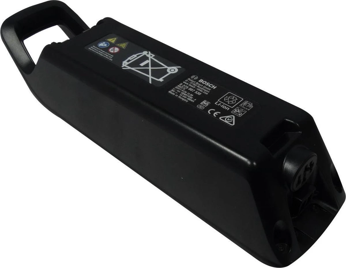 Bosch PowerPack 500WH - Framebevestiging - Fietsaccu - Afbeelding 2